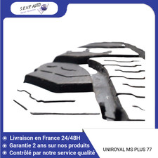 pneus uniroyal ms d'occasion pneus uniroyal ms d'occasion Saint-Quentin