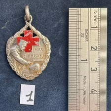 Médaille commémorative croix d'occasion  Dun-sur-Auron