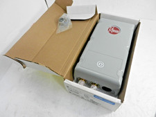 Rheem rteh3512 tankless for sale  Portland