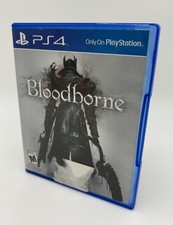 Bloodborne sony playstation for sale  Ridgewood
