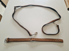 Weiches braunes elch gebraucht kaufen  Herford