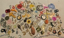 Vintage modern charms for sale  Redlands