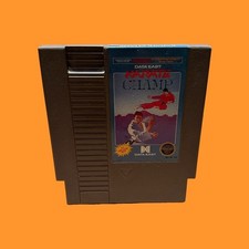 Karate champ genuine for sale  Akron