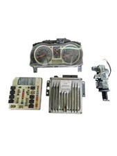 Kit centralina motore usato  Sant Anastasia