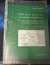 Paolo corsini dalle usato Paolo corsini dalle usato  Trapani