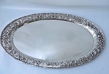 Sterling silver kirk for sale  Saugerties