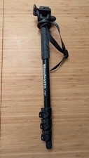 Manfrotto 290 monopod d'occasion  Montreuil