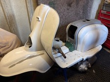 Lambretta li150 series for sale  LIVERSEDGE