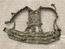 Chassis molle hip for sale  AYLESBURY