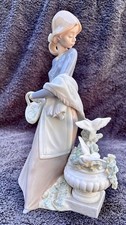 Lladró figur 5416 gebraucht kaufen  Limburg a. d. Lahn