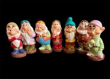 Vintage disney snow for sale  LIVERPOOL