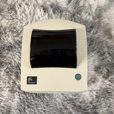 Modelo Zebra: somente impressora de etiquetas térmica direta GC420d, usado comprar usado Modelo Zebra: somente impressora de etiquetas térmica direta GC420d, usado comprar usado  Enviando para Brazil