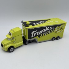 Camion disney cars d'occasion  Noyal-Châtillon-sur-Seiche