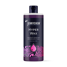 Hyper wax for sale  SNODLAND