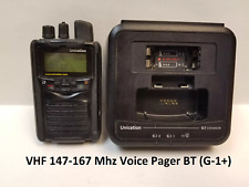 Unication vhf pager for sale  Frankfort