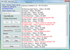 Coding diagnostics repairs for sale  SLOUGH