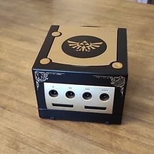 Console nintendo gamecube d'occasion  Marseille IX