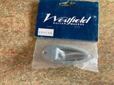 Westfield recessed jack for sale  COLCHESTER