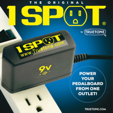 Truetone spot power for sale  Hollywood