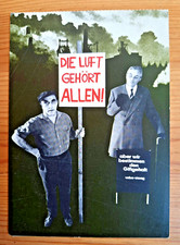 Postkarte klaus staeck gebraucht kaufen  Kirn