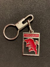 Torino calcio medaglietta usato  Italia