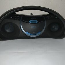 Sony radio boombox for sale  Las Vegas