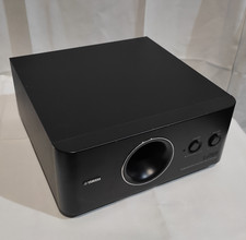 Yamaha subwoofer aktiv gebraucht kaufen  Plauen