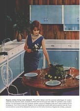 Original 1963 advert for sale  STOCKPORT