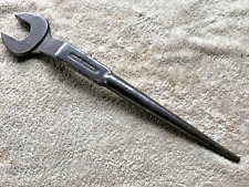 Podger spanner 16w for sale  OKEHAMPTON