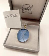Lalique yellow gold for sale  Larkspur