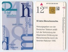 118639 jahre menschenrechte gebraucht kaufen  Berlin