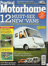 Practical motorhome october for sale Practical motorhome october for sale  TROWBRIDGE