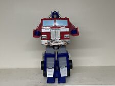 Optimus prime jada for sale  Richmond