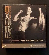 New p90x3 extreme for sale  Winter Park
