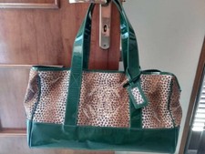 Borsa donna roberto usato  Giugliano in Campania
