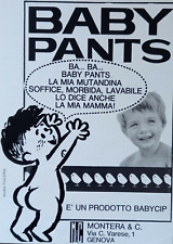 Pubblicità advertising italia usato  Italia