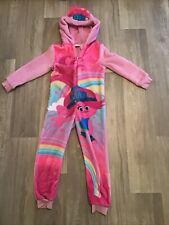 Trolls jumpsuit years for sale  ROMSEY