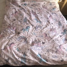 Cot bed duvet for sale  ATHERSTONE