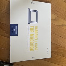 Usado, Capa rígida Soonjet para MacBook comprar usado  Enviando para Brazil