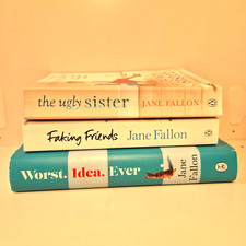 Jane fallon book for sale  HULL