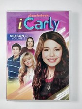 Icarly season volume for sale  Farmingville