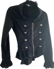 Spin doctor jacket for sale  Northville
