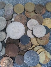 Lot coins for sale  BARNET