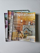 Vintage 1997 inspirations for sale  HASLEMERE