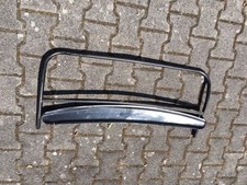 Windschott fiat barchetta gebraucht kaufen  Cham