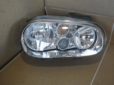 Farol direito Volkswagen Golf 2001 GF-1JAPK 1J2941016D [usado] [PA37578783] comprar usado  Enviando para Brazil
