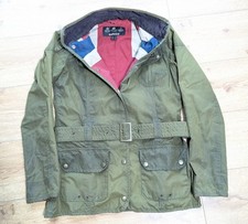 Barbour vintage international for sale  LEEDS