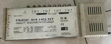 Multischalter lnb 4 gebraucht kaufen  Wandlitz