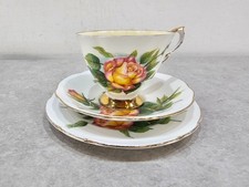 Vintage paragon six for sale  LEICESTER