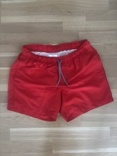 Herren badeshort größe gebraucht kaufen  München